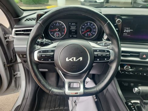 Used 2022 Kia K5 GT-Line w/ GT-Line Awd Premium Package image 21