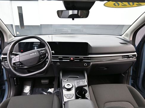 Used 2026 Kia Sportage S AWD/4WD image 9