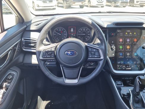 Used 2023 Subaru Outback Touring AWD/4WD image 15