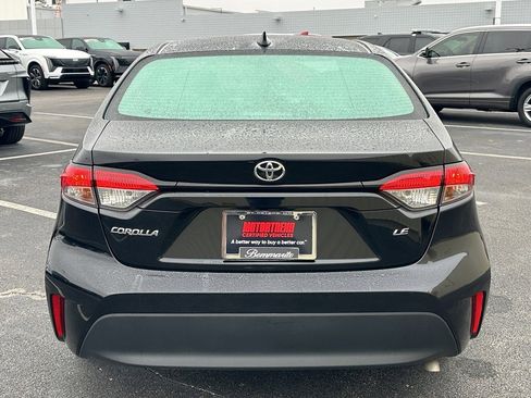 Used 2023 Toyota Corolla LE image 6