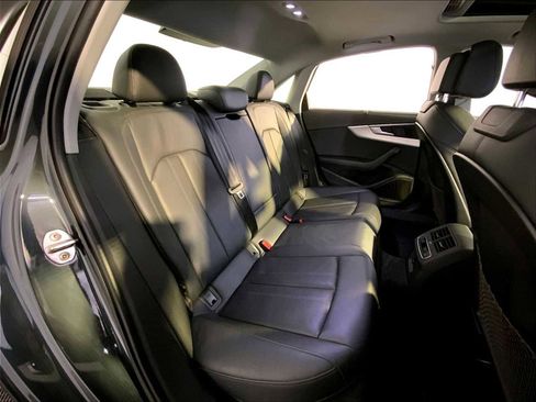 Used 2017 Audi A4 2.0T Prestige image 23