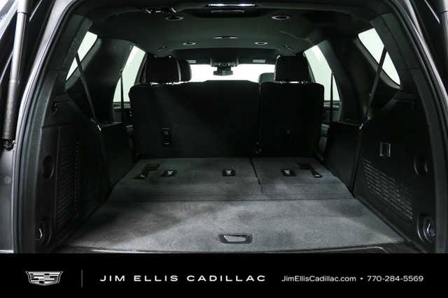 Used 2025 Chevrolet Tahoe LT AWD/4WD image 30