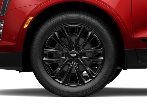 New 2026 Cadillac XT5 Premium Luxury AWD/4WD image 31
