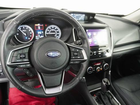 Used 2020 Subaru Forester Limited image 27