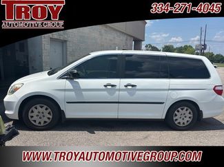 Used 2007 Honda Odyssey LX image 1
