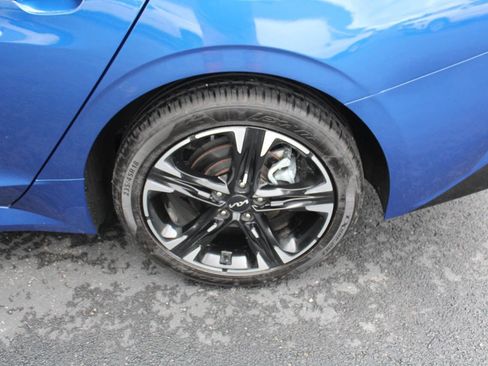 Used 2022 Kia K5 GT-Line image 6