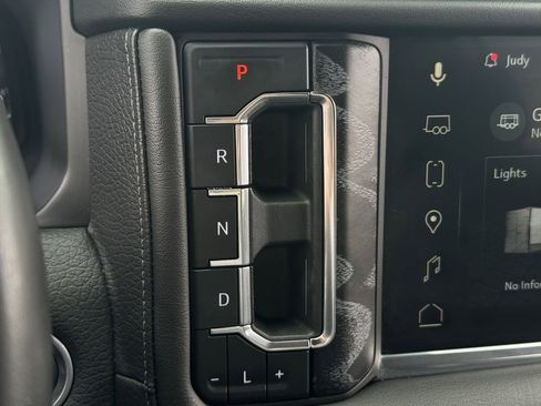 Used 2023 GMC Yukon Denali w/ Max Trailering Package image 19