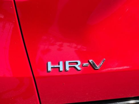 Used 2023 Honda HR-V EX-L image 27