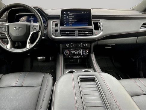 Used 2023 Chevrolet Tahoe RST w/ RST Performance Edition AWD/4WD image 16