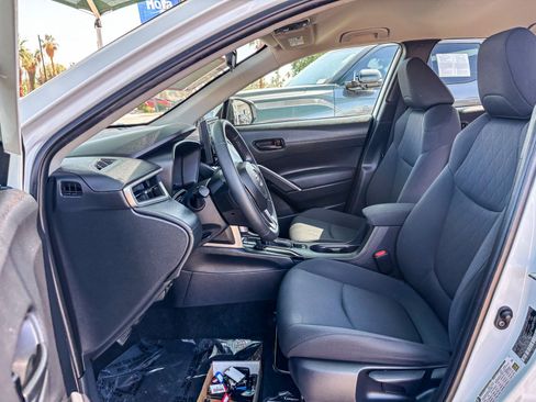Certified 2022 Toyota Corolla Cross LE AWD/4WD image 20