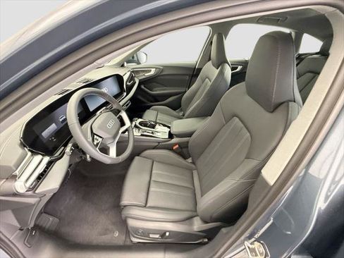 New 2026 Audi A5 2.0T Premium Plus AWD/4WD image 17