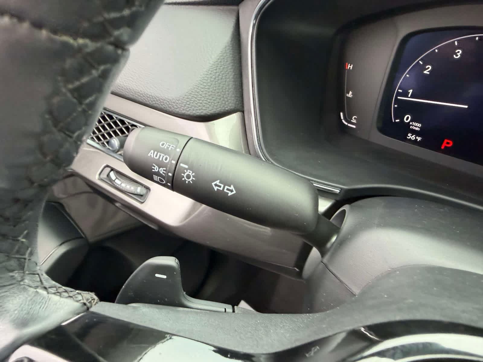 Used 2024 Acura Integra FWD image 31
