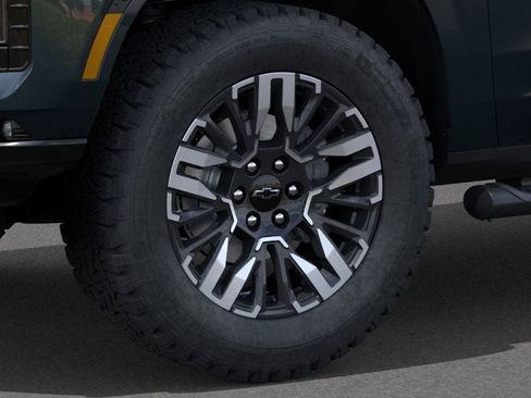 New 2026 Chevrolet Tahoe Z71 w/ Z71 Off-Road Package image 9