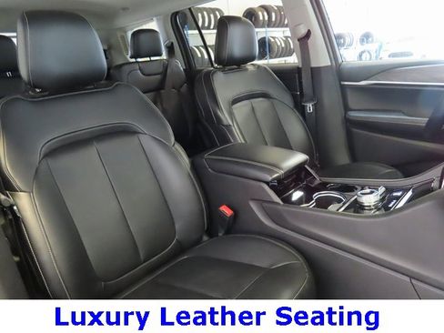 Used 2021 Jeep Grand Cherokee L Limited image 6