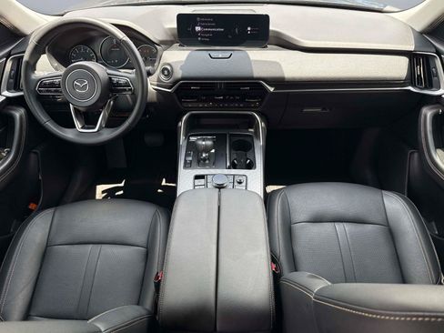 Certified 2024 MAZDA CX-90 3.3 Turbo w/ Preferred Plus AWD/4WD image 17