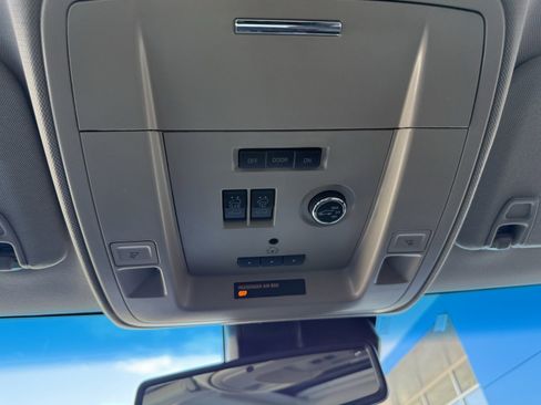 Used 2015 Chevrolet Suburban LTZ image 30