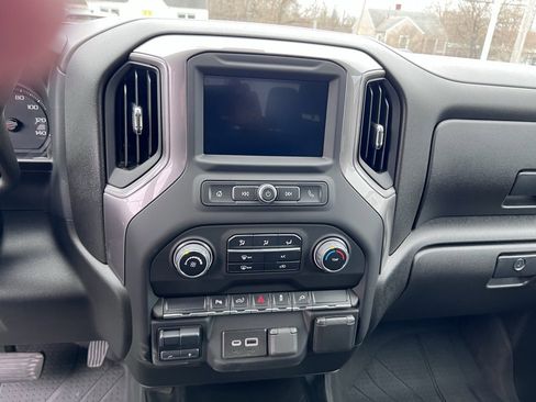 Used 2023 Chevrolet Silverado 3500 W/T w/ WT Convenience Package image 23