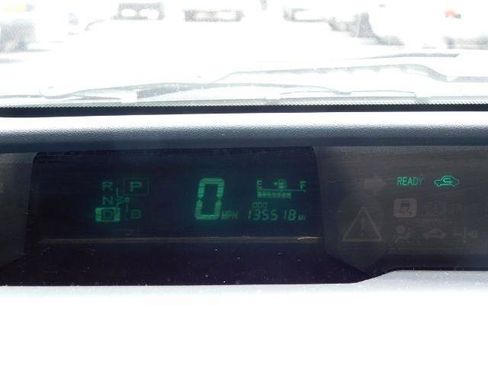 Used 2007 Toyota Prius image 16