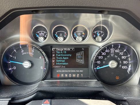 Used 2011 Ford F250 King Ranch w/ FX4 Off Road Pkg AWD/4WD image 20