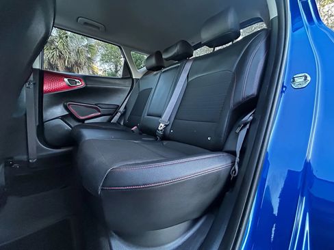 Used 2021 Kia Soul Turbo image 32