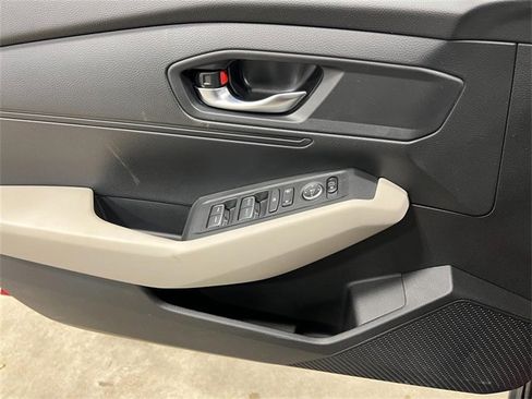 New 2025 Honda Accord LX image 14