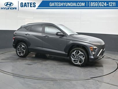 New 2026 Hyundai Kona SEL Premium