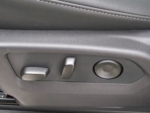 New 2026 Chevrolet Silverado 1500 RST w/ Convenience Package II image 20