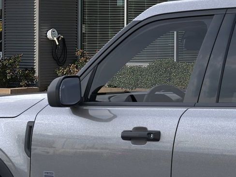 New 2026 Ford Bronco Sport Big Bend image 20