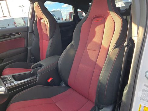 Used 2025 Honda Civic Si image 21