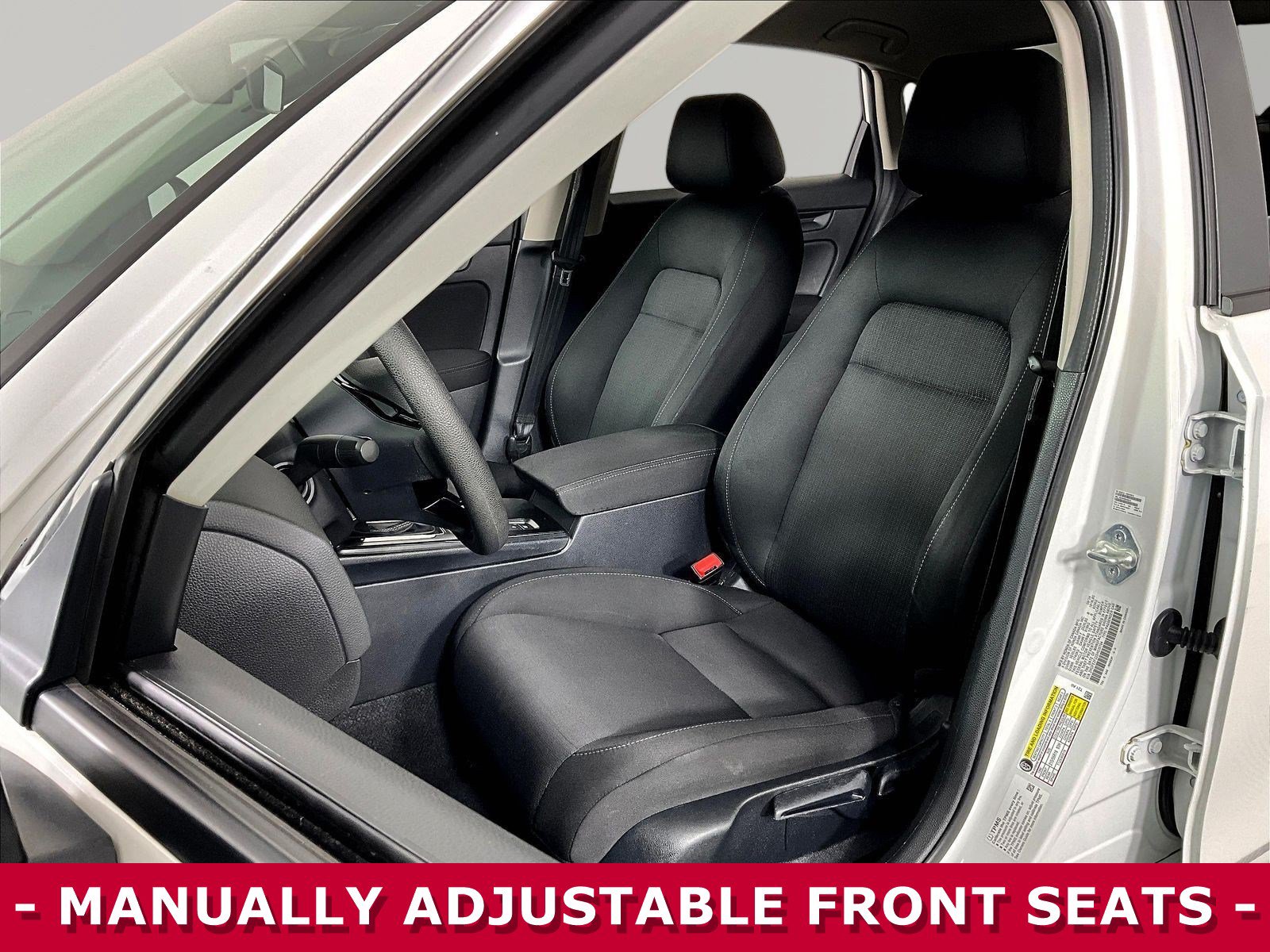 Used 2025 Honda Civic LX image 21