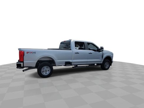 Used 2024 Ford F250 XL w/ FX4 Off-Road Package AWD/4WD image 8