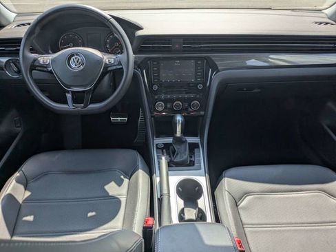 Used 2020 Volkswagen Passat 2.0T R-Line FWD image 15