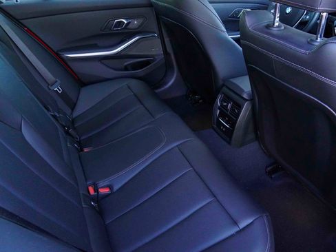 Certified 2024 BMW 330i xDrive Sedan w/ Premium Package image 34