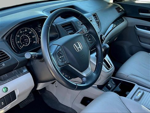 Used 2012 Honda CR-V EX-L image 16