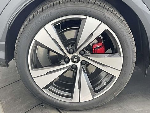 New 2026 Audi SQ5 Premium Plus AWD/4WD image 13