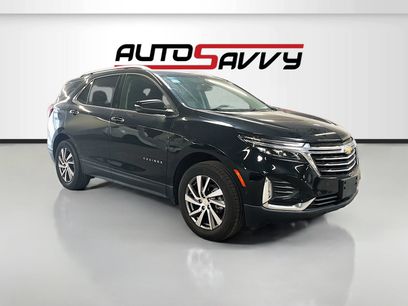 Used 2024 Chevrolet Equinox Premier
