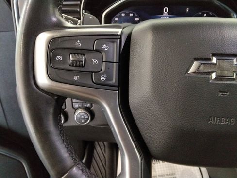 Used 2023 Chevrolet Silverado 1500 RST w/ Convenience Package II image 12