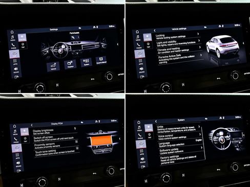 Used 2023 Porsche Macan AWD/4WD image 23