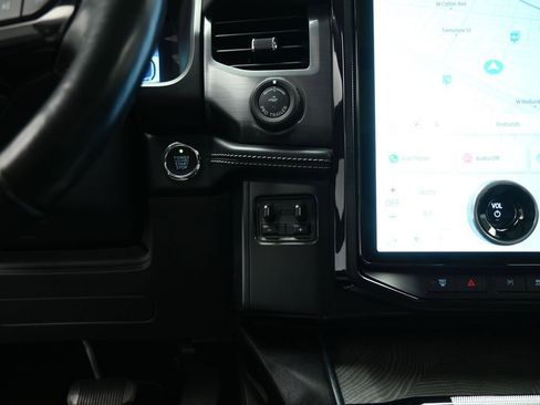 Certified 2023 Ford F150 Lightning Platinum image 17