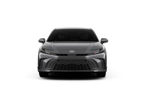 New 2026 Toyota Camry SE FWD image 39