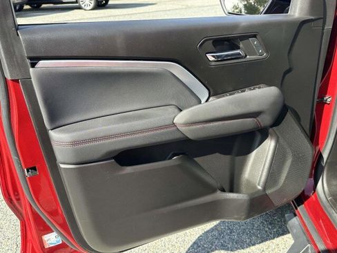 Certified 2023 Chevrolet Colorado Z71 w/ Z71 Convenience Package 2 image 15