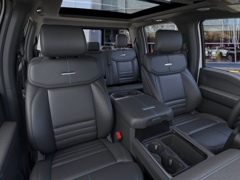 New 2026 Ford F350 Platinum AWD/4WD image 11