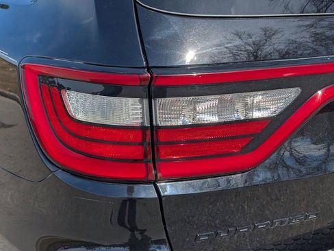 Used 2019 Dodge Durango R/T w/ Blacktop Package RWD image 13