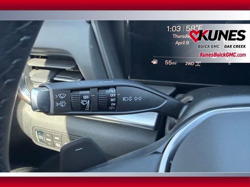 New 2026 GMC Terrain Denali image 16