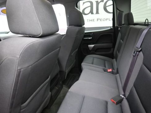 Used 2017 Chevrolet Silverado 1500 LT w/ All Star Edition image 22