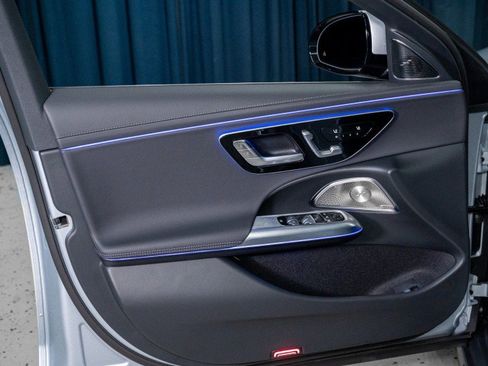 New 2025 Mercedes-Benz E 450 4MATIC All-Terrain Wagon image 12