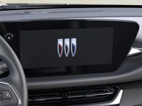 New 2026 Buick Envista Avenir image 41