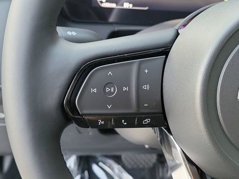 New 2026 MAZDA CX-5 Preferred AWD/4WD image 23