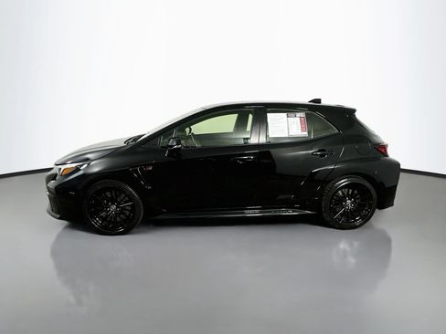 Used 2023 Toyota Corolla GR AWD/4WD image 5