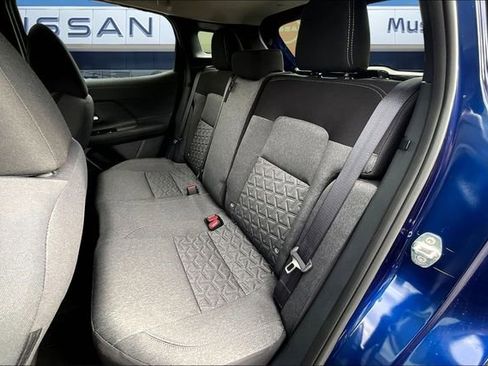 New 2026 Nissan Kicks SV image 10